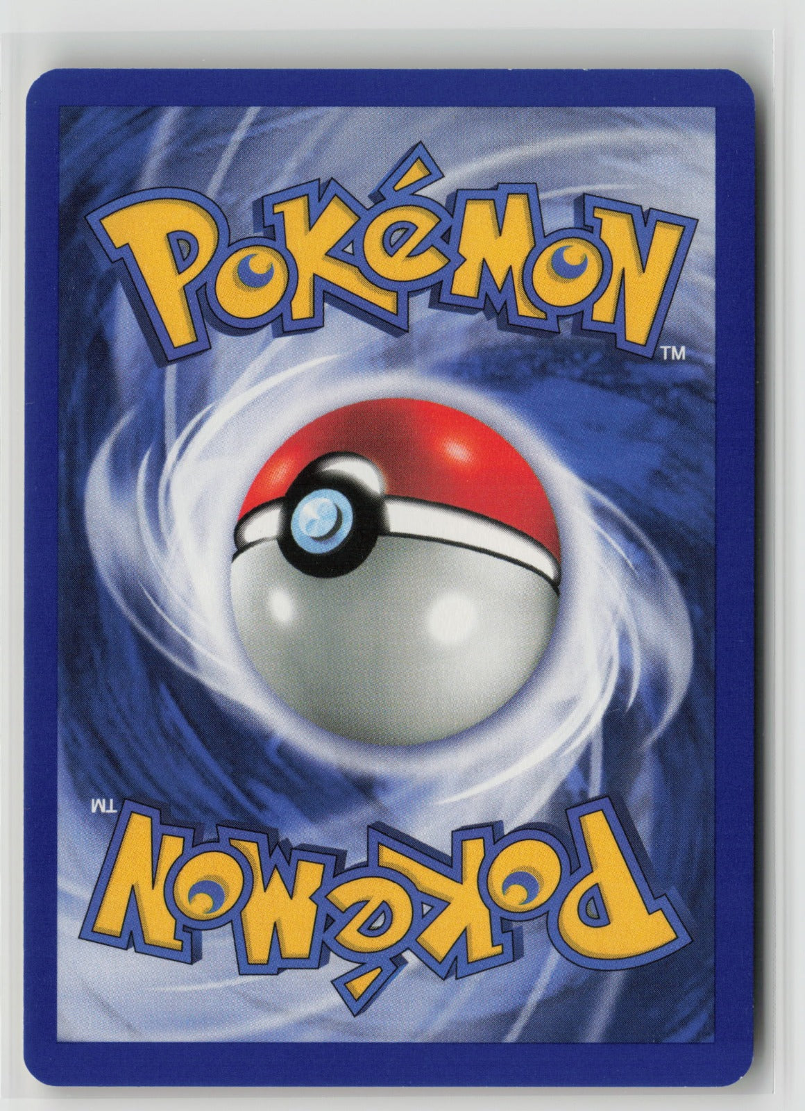 Giovanni (104) Rare Unlimited G2 104/132 NM (Back)