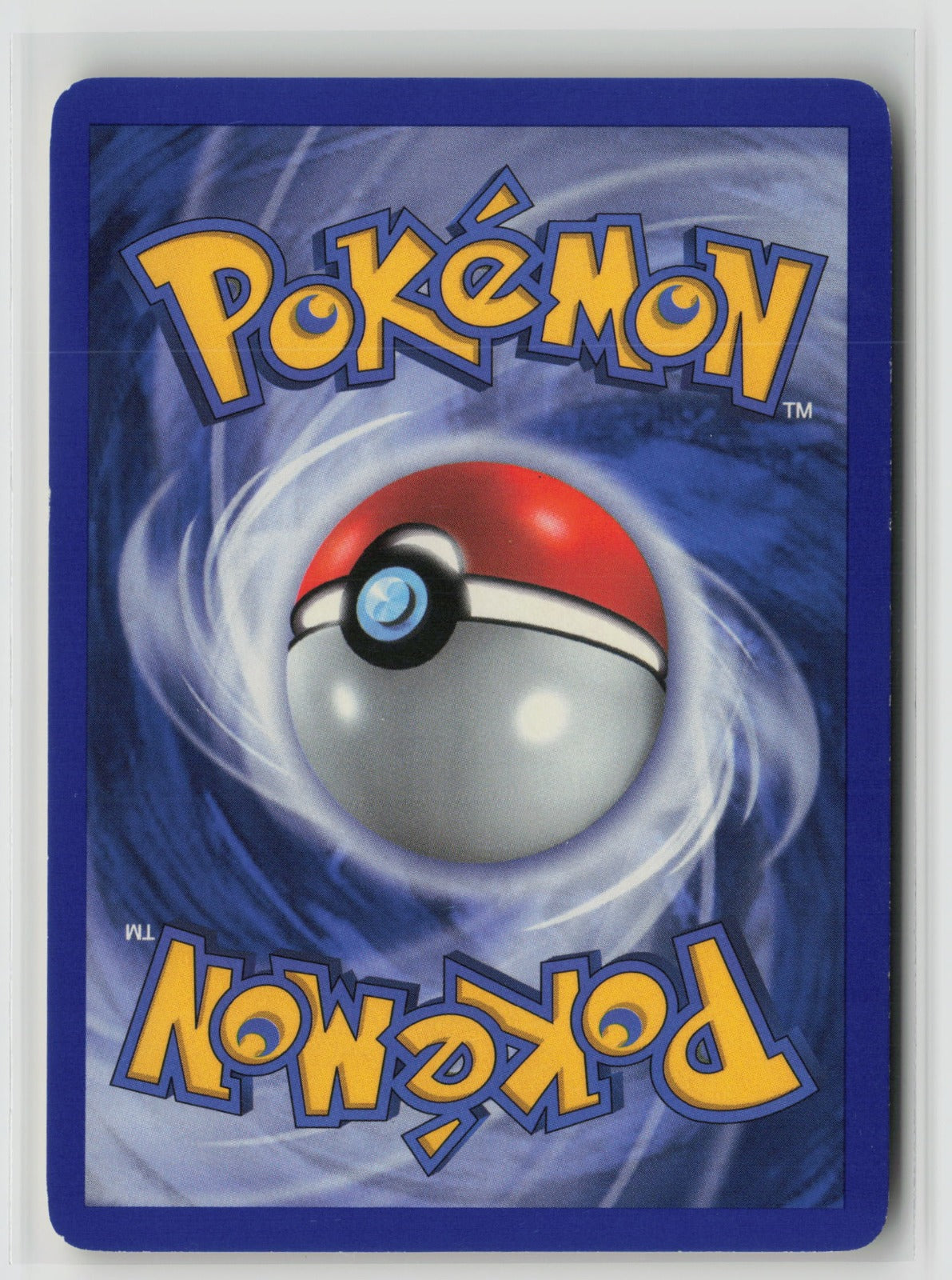Koffing Common DS 72/113 MP (Back)