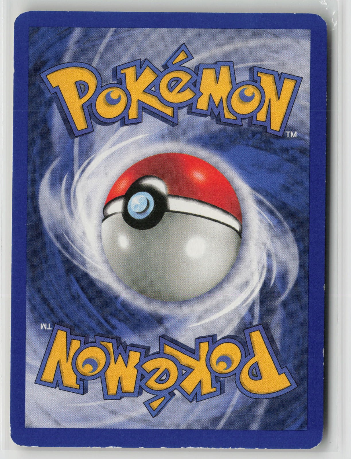 Mysterious Fossil Common Unlimited FO 62/62 DMG (Back)