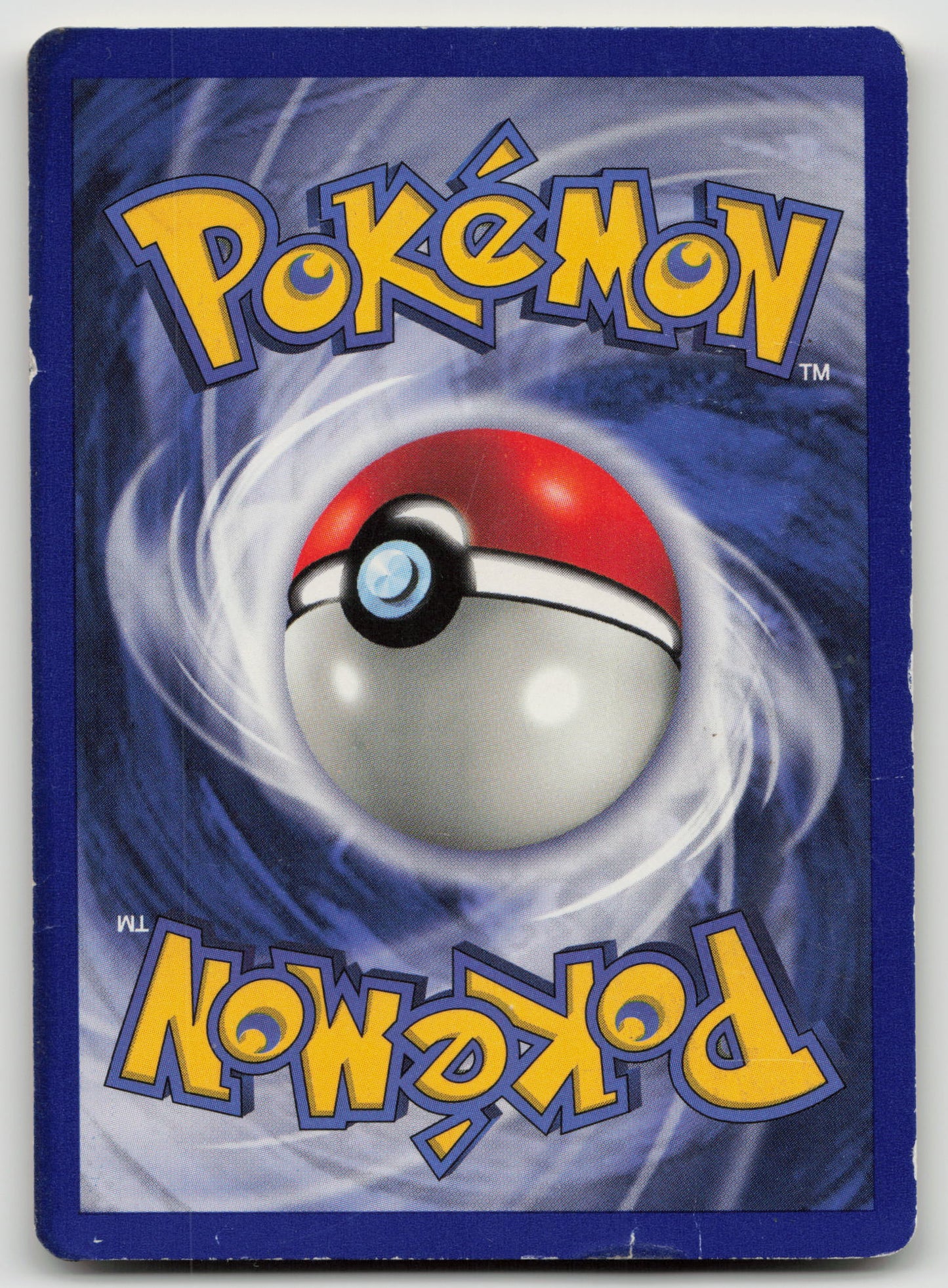 Nidoqueen (7) Holo Rare Holo JU 07/64 HP (Back)