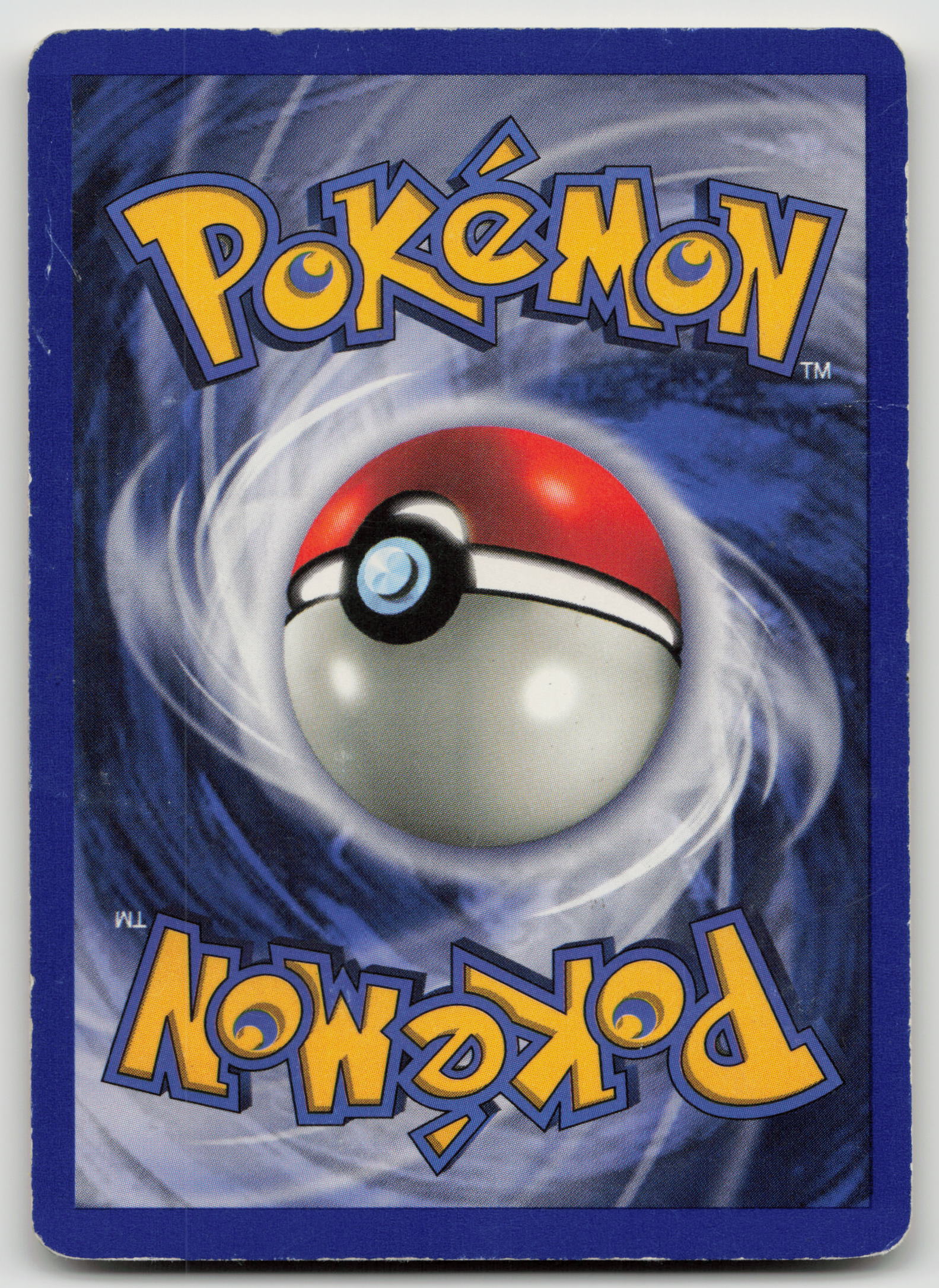 Charmander Common Normal BS 046/102 HP (Back)