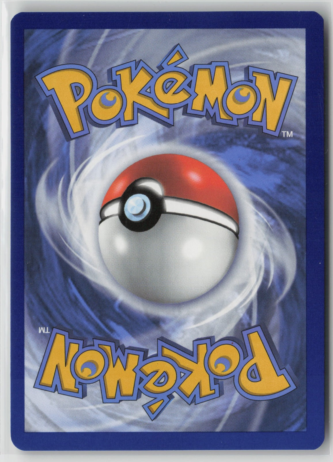 Cornerstone Mask Ogerpon ex - Ultra Rare Holo TWM 199/167 NM (Back)