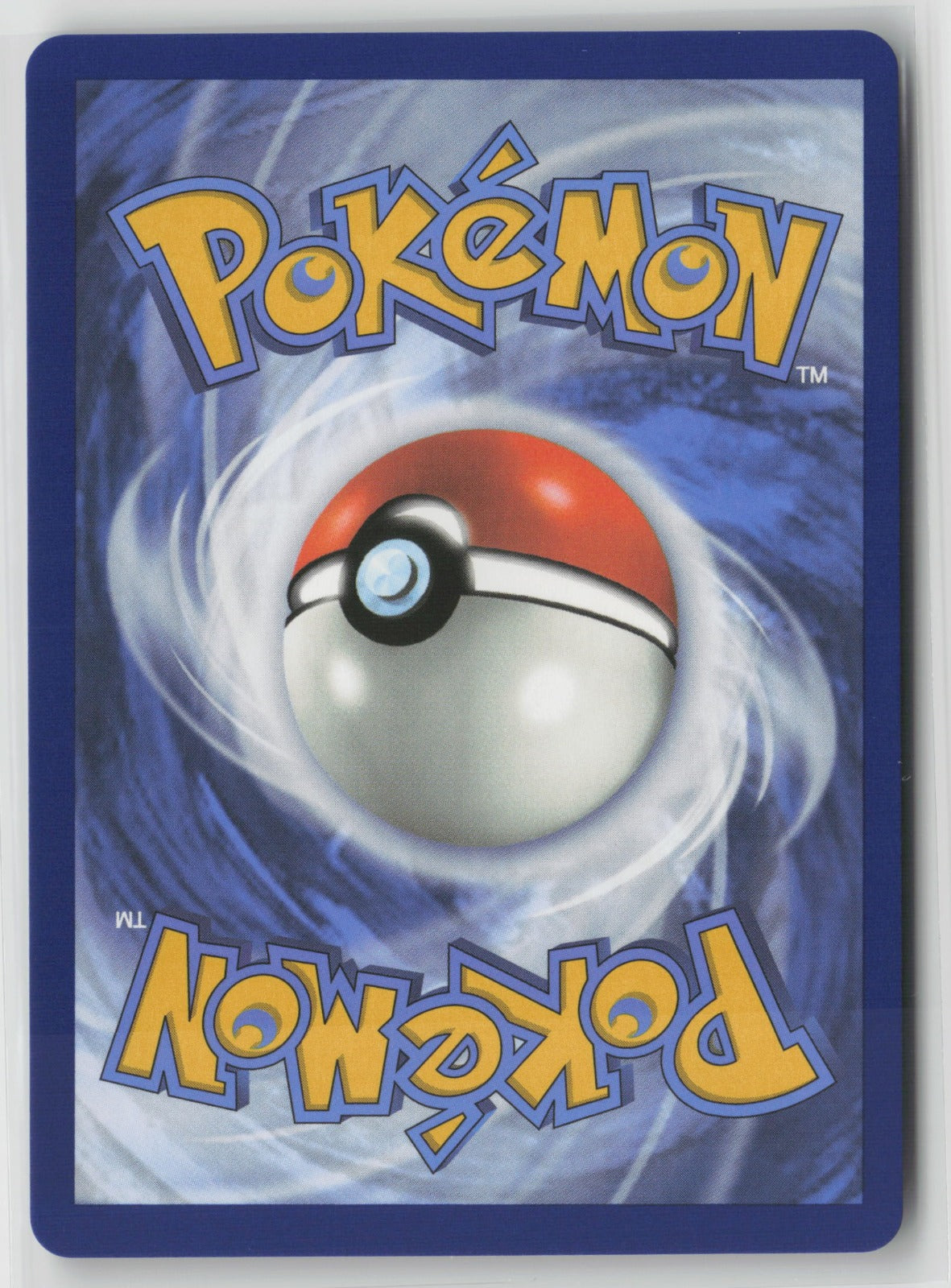 Team Rocket's Crobat ex Ultra Rare Holo DRI 217/182 NM (Back)