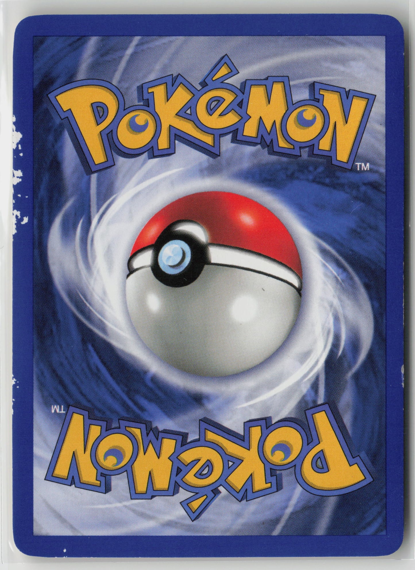 Dark Dugtrio (6) Holo Rare Holo TR 06/82 HP (Back)