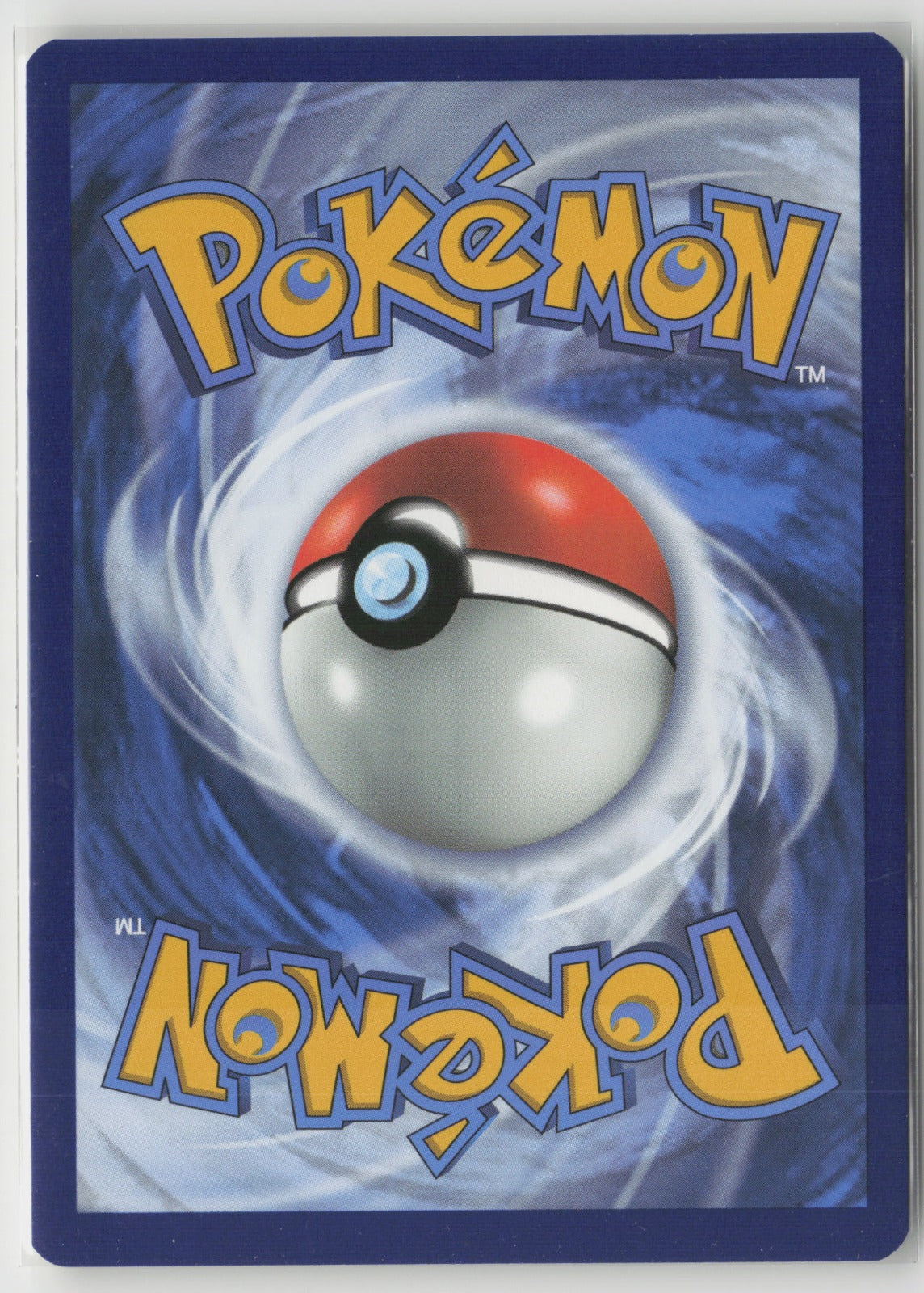 Octillery Ultra Rare Holo SWSH09:TG TG03/TG30 NM (Back)