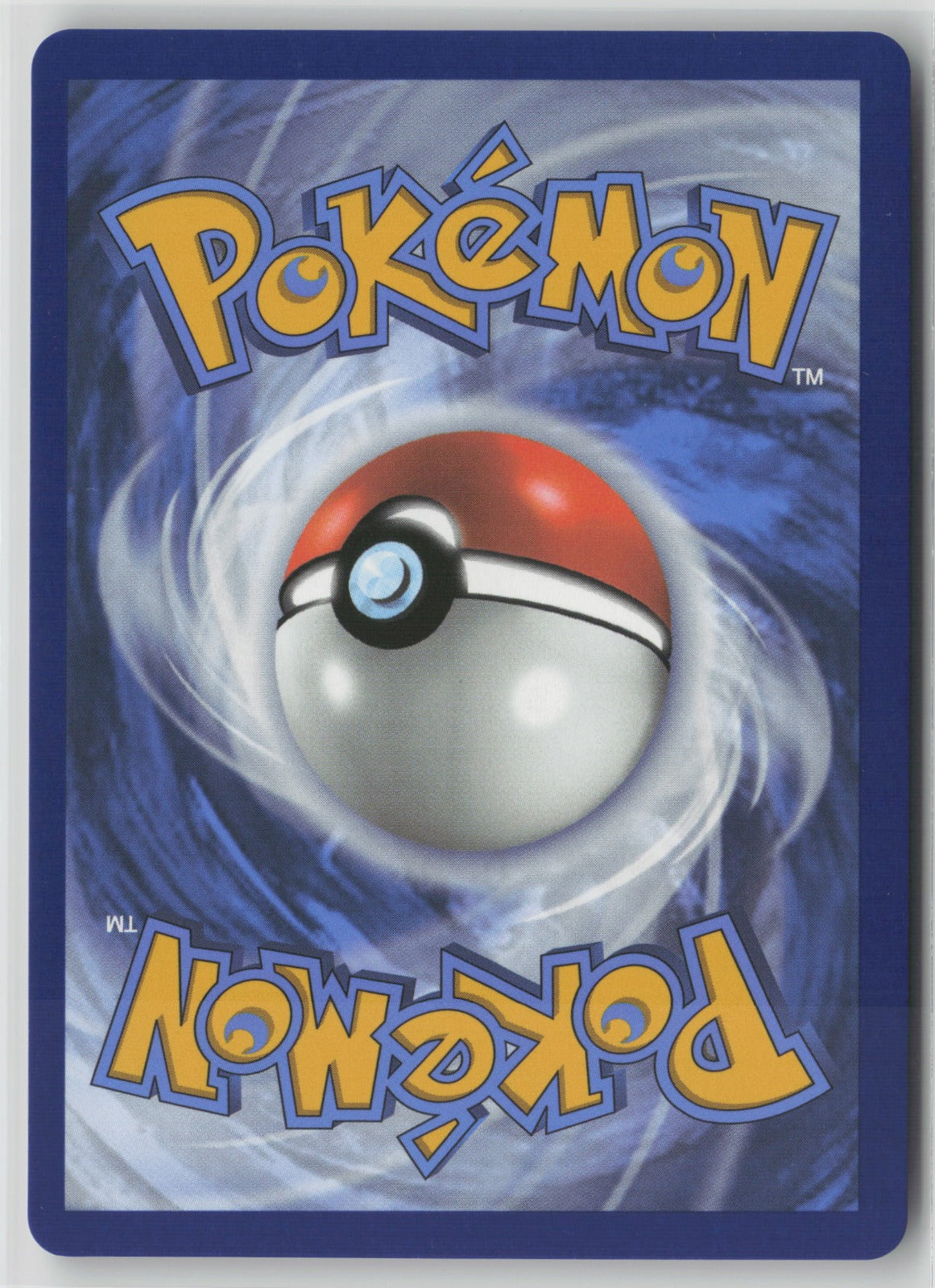 Woobat (Master Ball Pattern) Common Holo WHT 036/086 NM (Back)