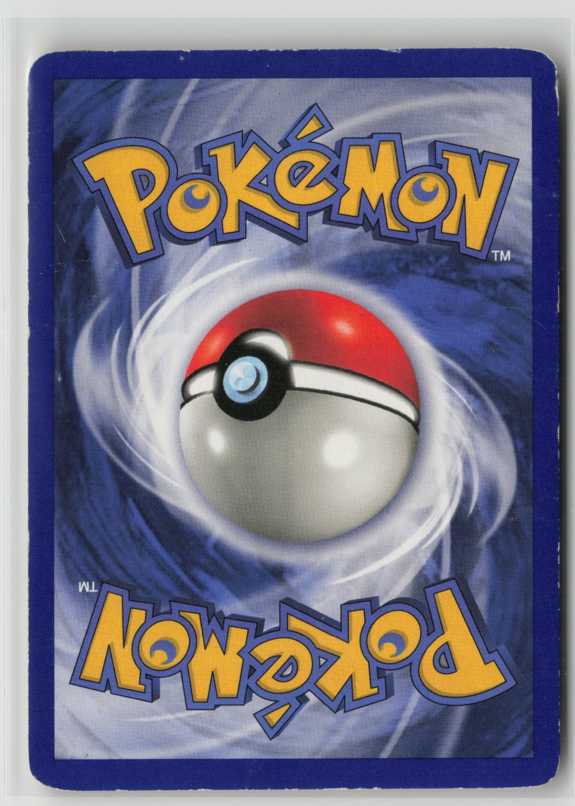 Dratini Uncommon BS 026/102 HP (Back)