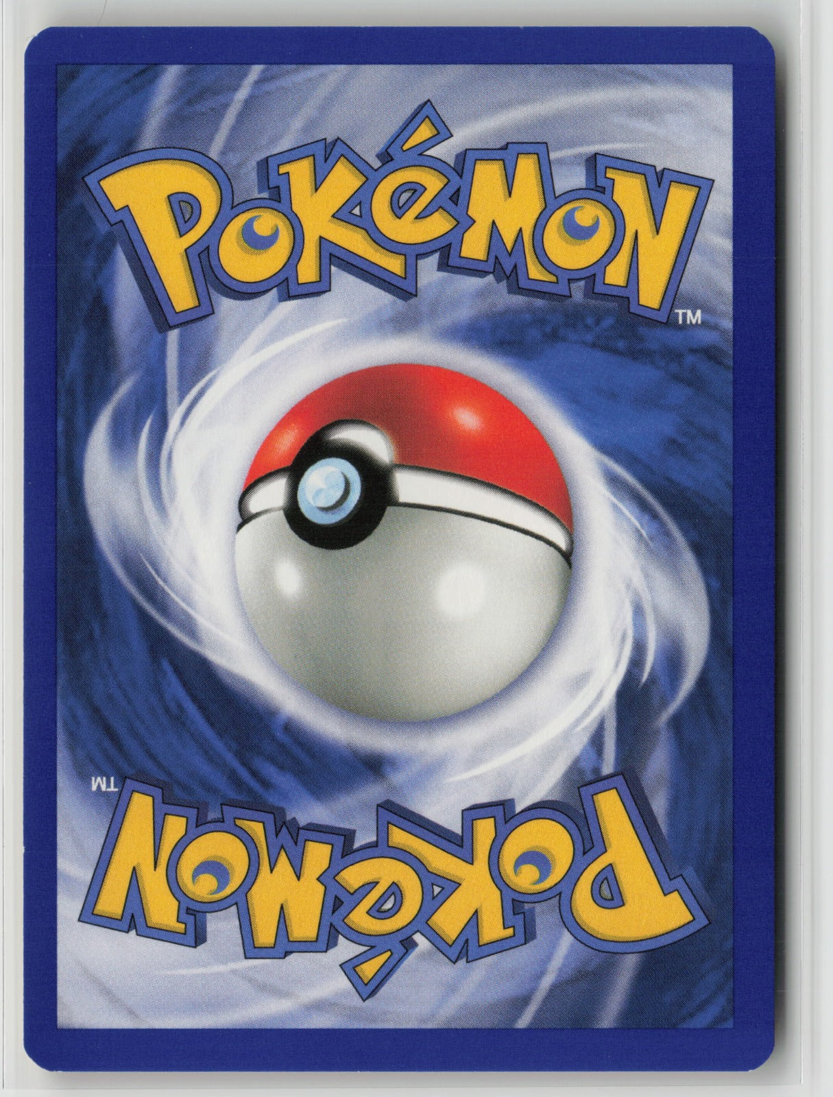 Cinnabar City Gym Uncommon Unlimited G2 113/132 NM (Back)