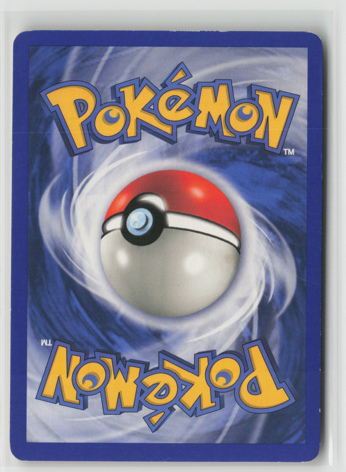 Torchic - Common RS 73/109 MP (Back)
