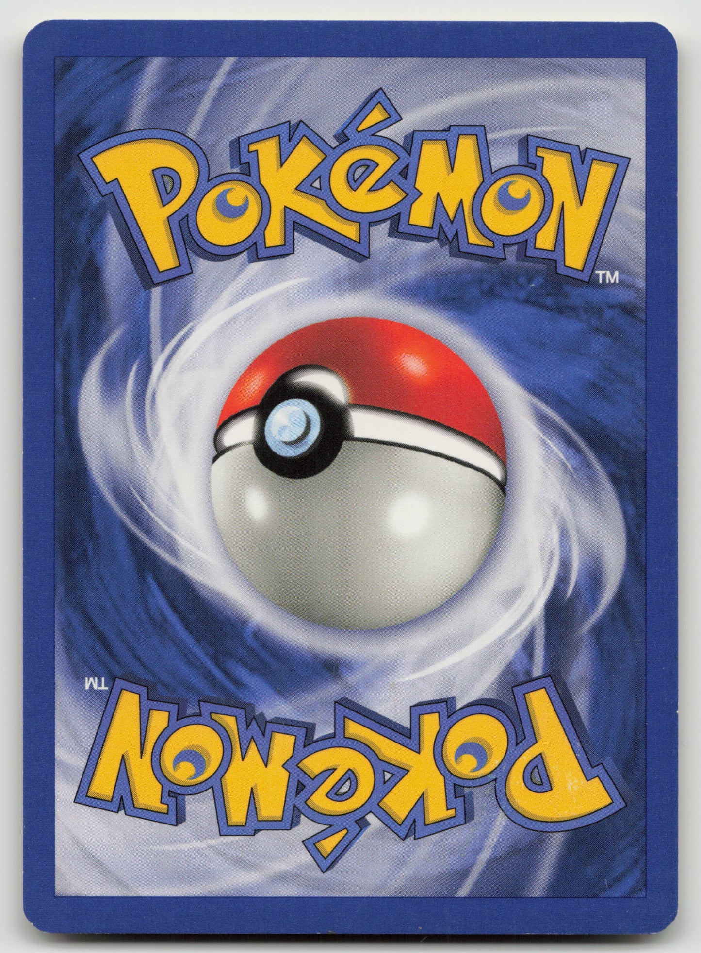 Super Potion Uncommon Base Set 090/102 LP (Back)