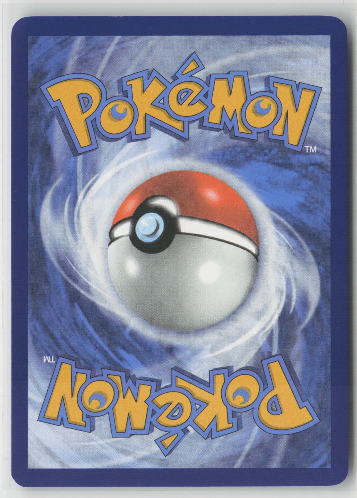Braviary Illustration Rare Holo BLK 155/086 NM (Back)