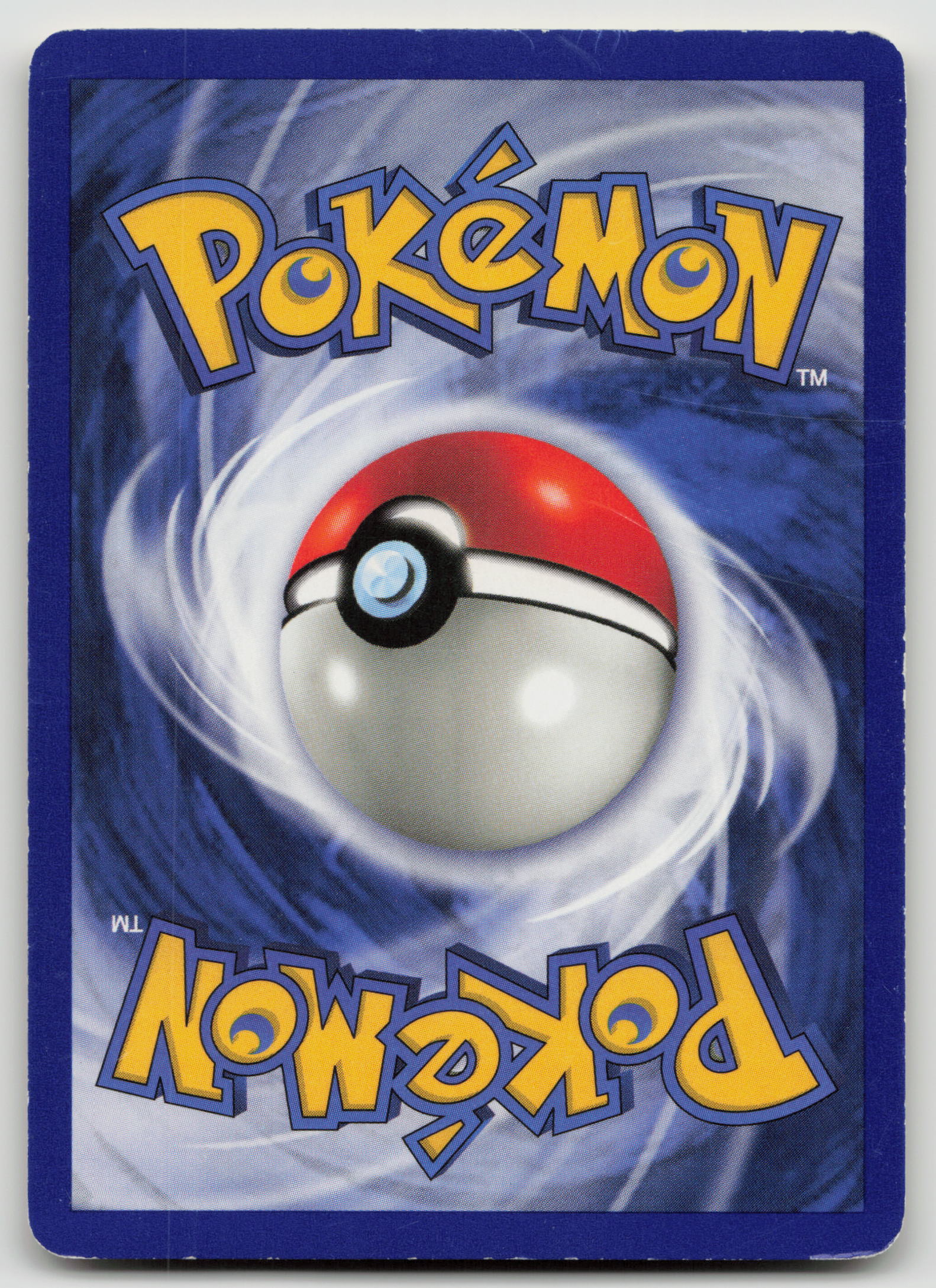 Starmie Common Normal BS 064/102 MP (Back)