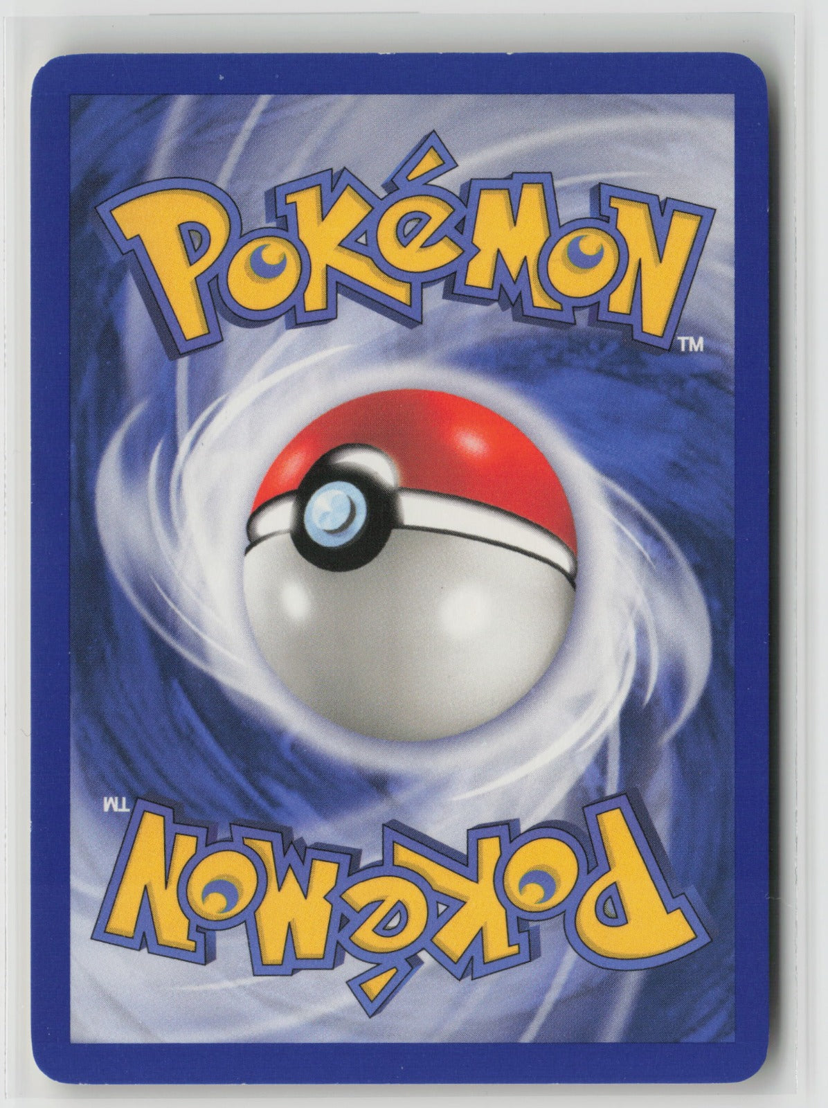 Mareep Common RR 67/109 NM (Back)
