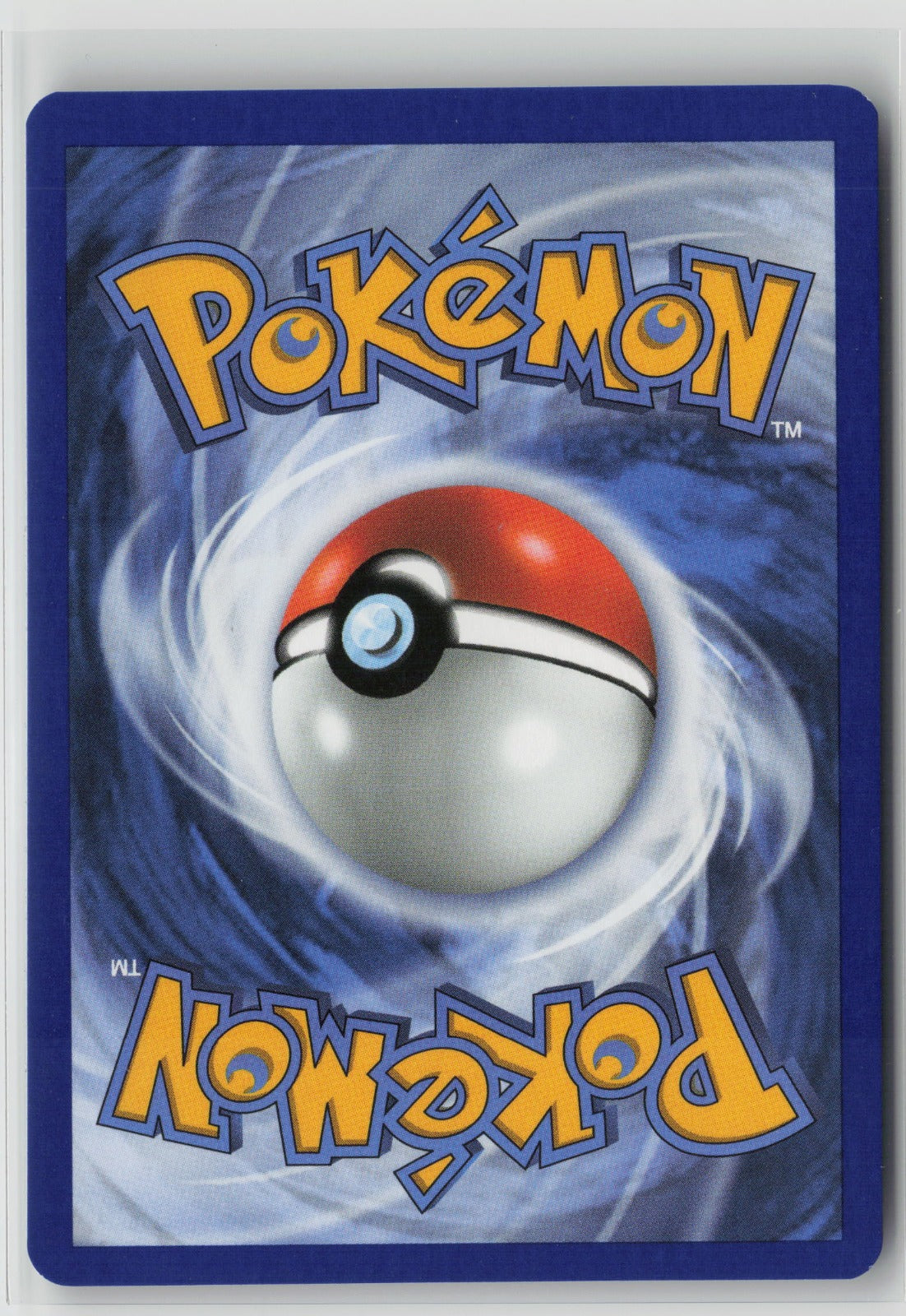 Dewgong Illustration Rare Holo PFL 097/094 NM (Back)