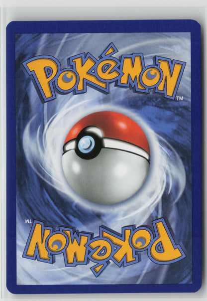 Dewgong Illustration Rare Holo PFL 097/094 NM (Back)