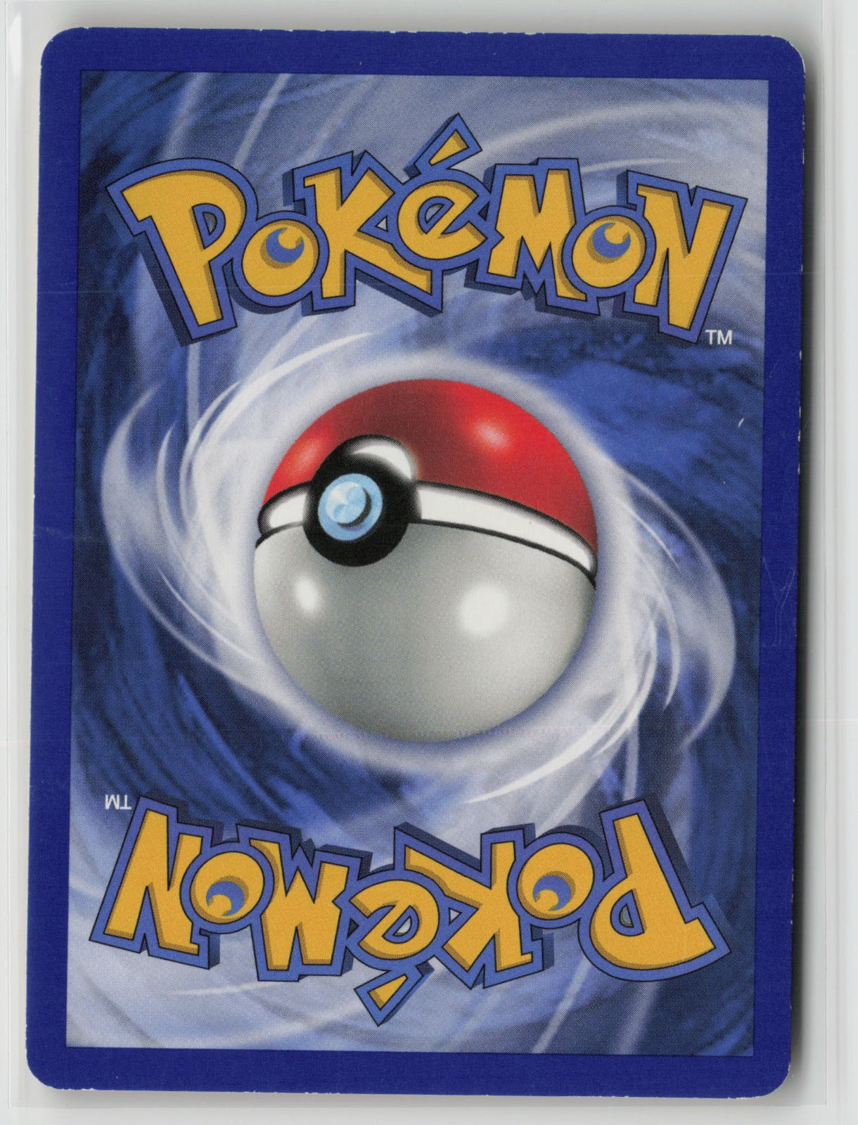 Dunsparce Common Unlimited N2 54/75 DMG (Back)
