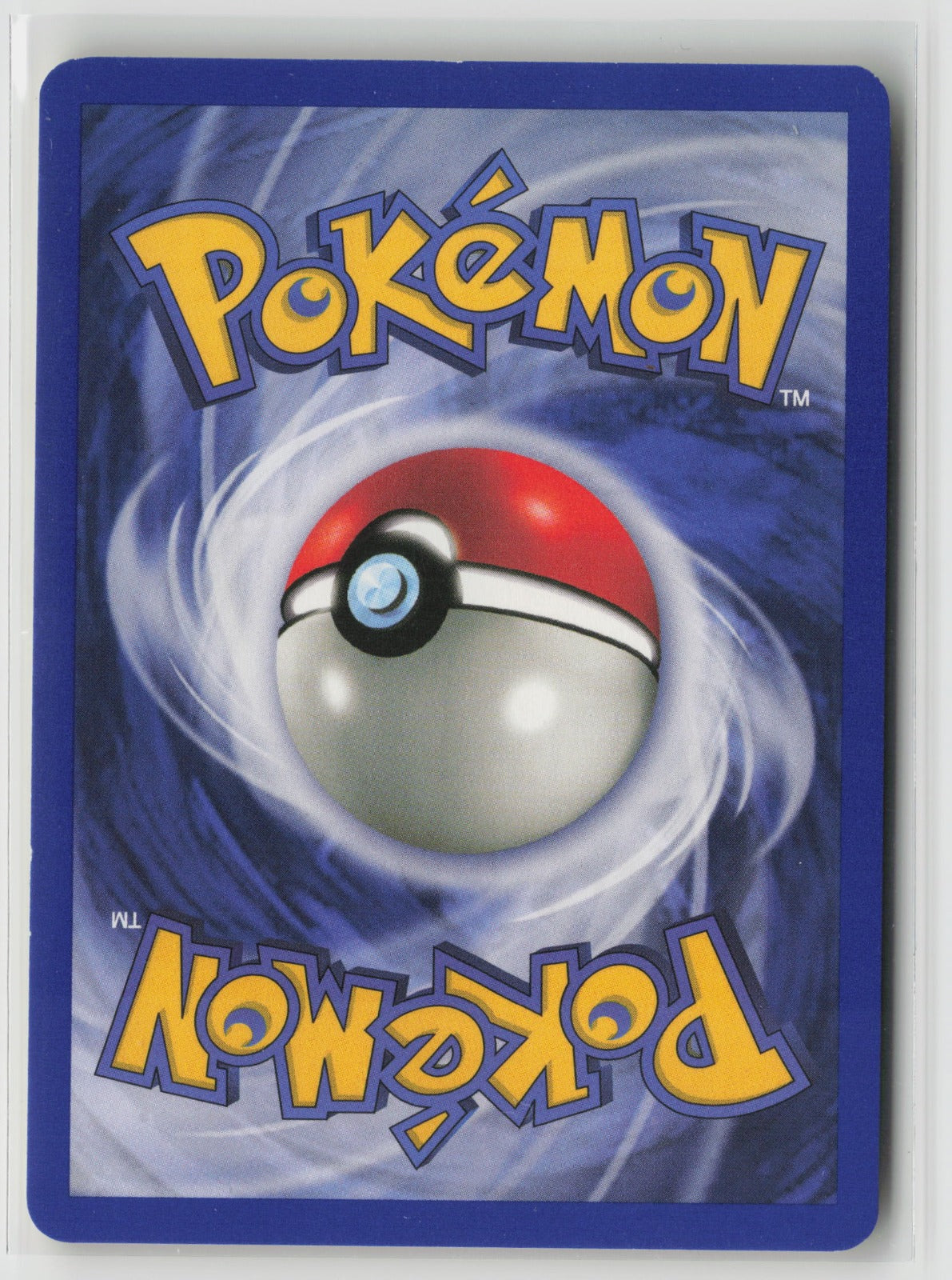 Erika's Venusaur Holo Rare Unlimited G2 004/132 LP+ - SWIRL (Back)