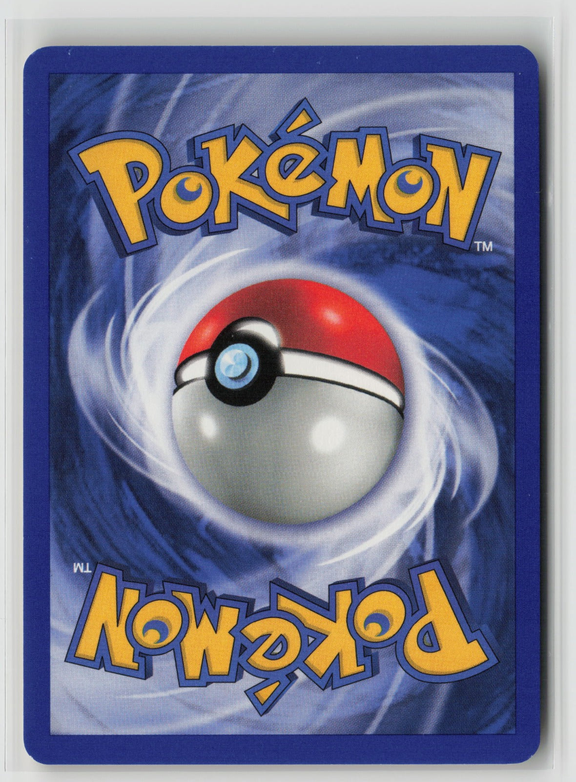 Lt. Surge's Electabuzz (27) Rare Unlimited G1 027/132 NM (Back)