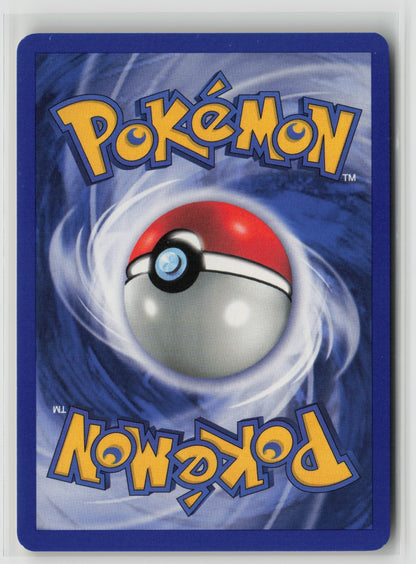Lt. Surge's Electabuzz (27) Rare Unlimited G1 027/132 NM (Back)