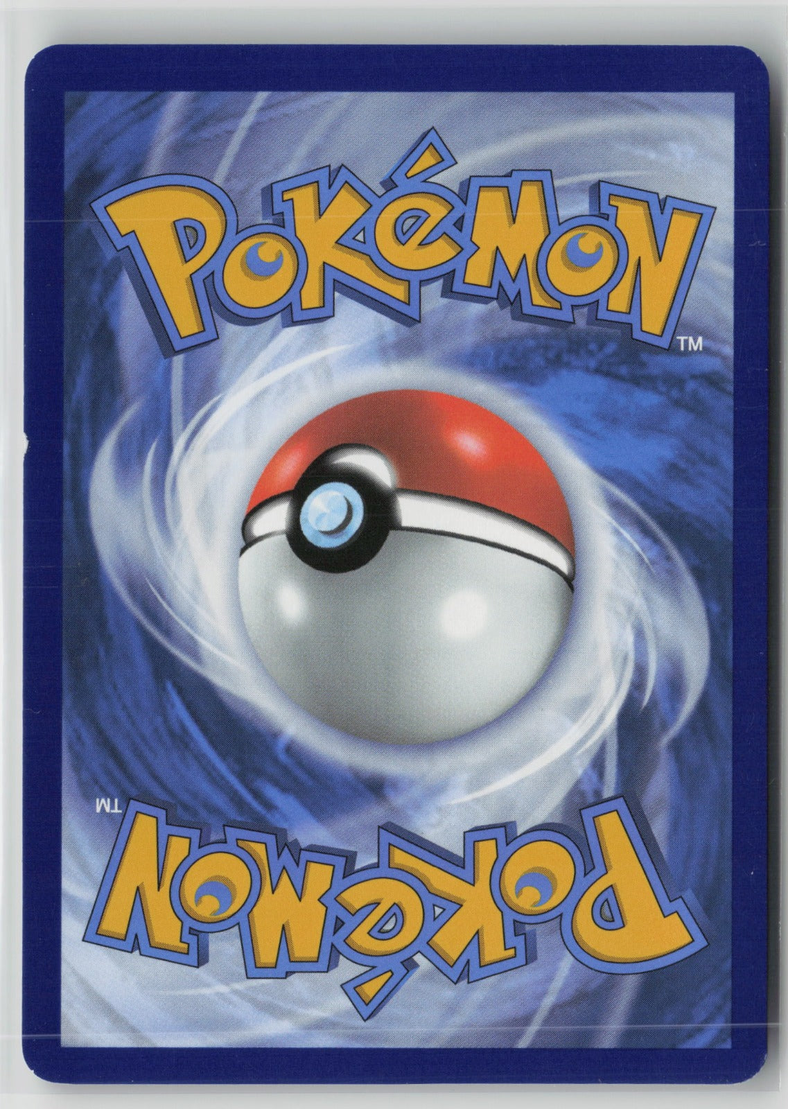 Basic Fire Energy Common Reverse Holo SVE 018 NM (Back)