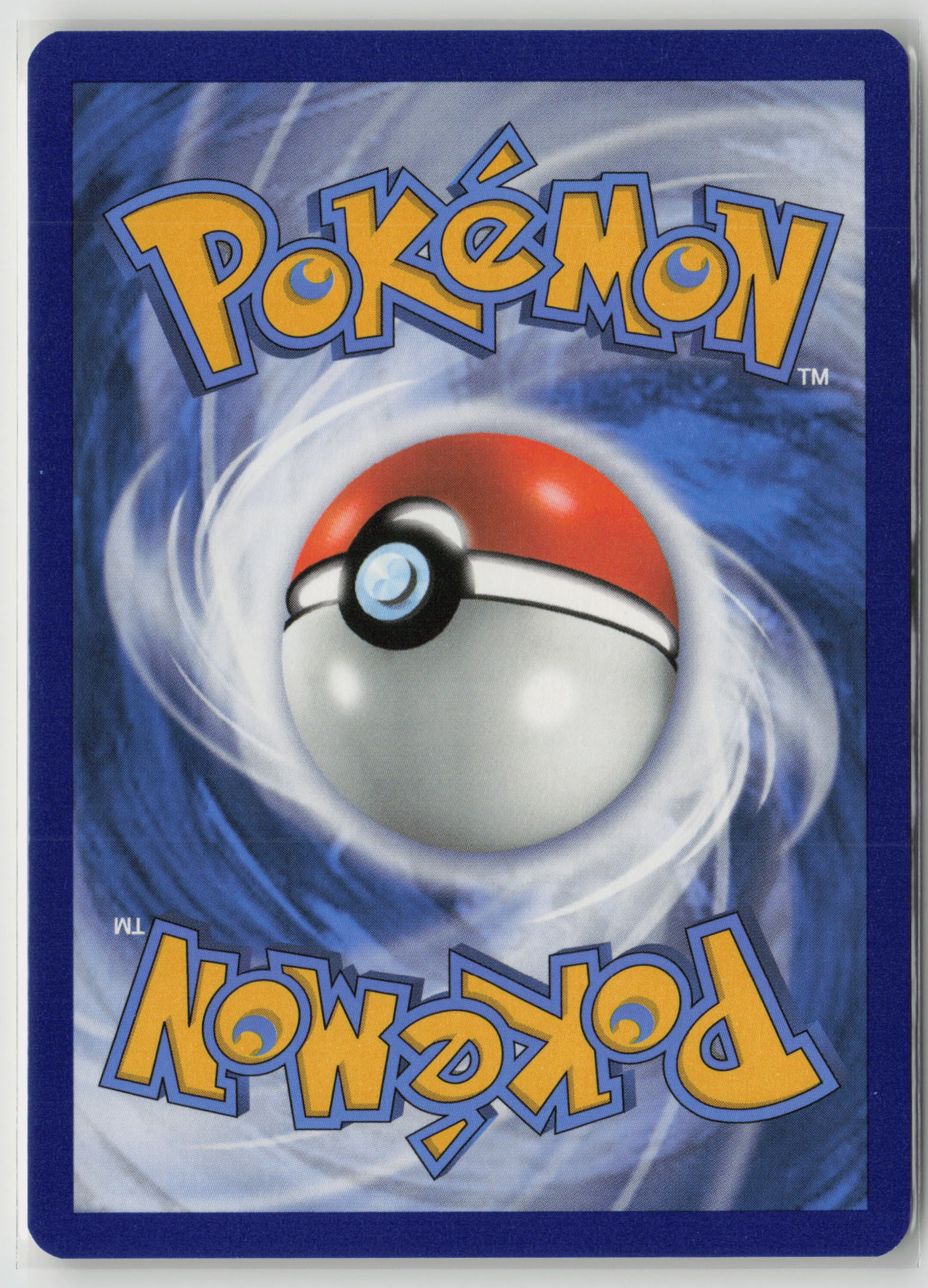 Gastly (68) Common Reverse Holo SM10 68/214 NM (Back)