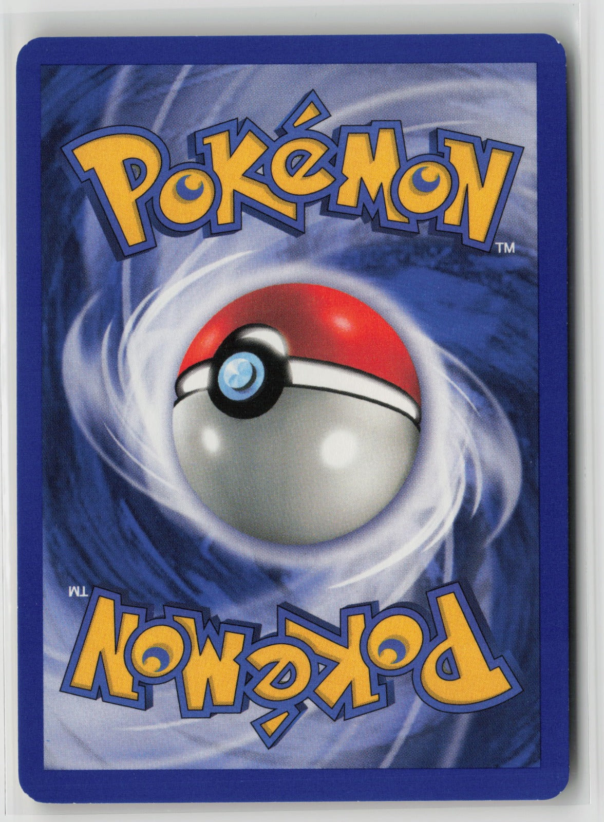 Brock's Golem Rare Unlimited G1 020/132 NM (Back)
