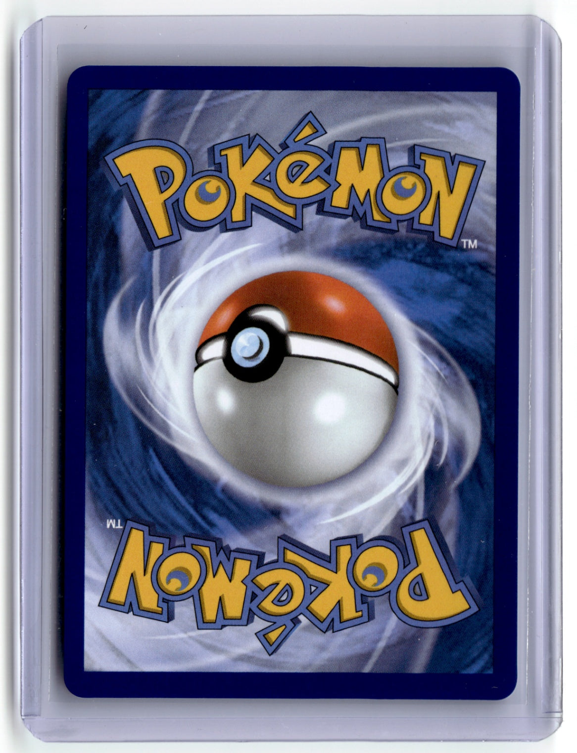 Blowtorch - Ultra Rare ME02: Phantasmal Flames 117/094 NM (Back)