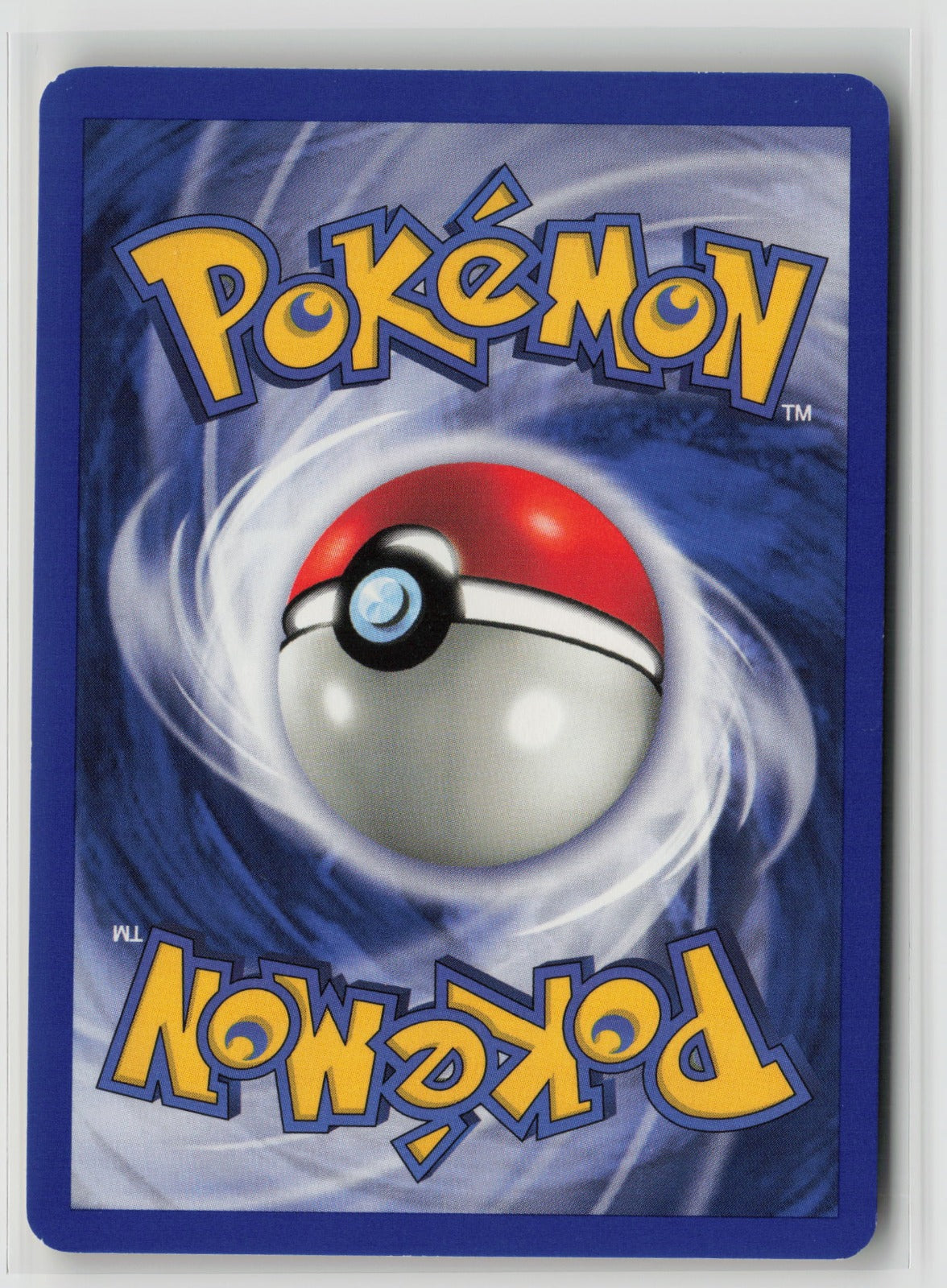 Brock's Zubat (74) Common Unlimited G1 074/132 NM (Back)