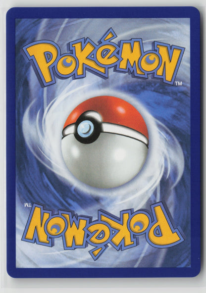 Misdreavus - Illustration Rare Holo ASC 233/217 NM (Back)