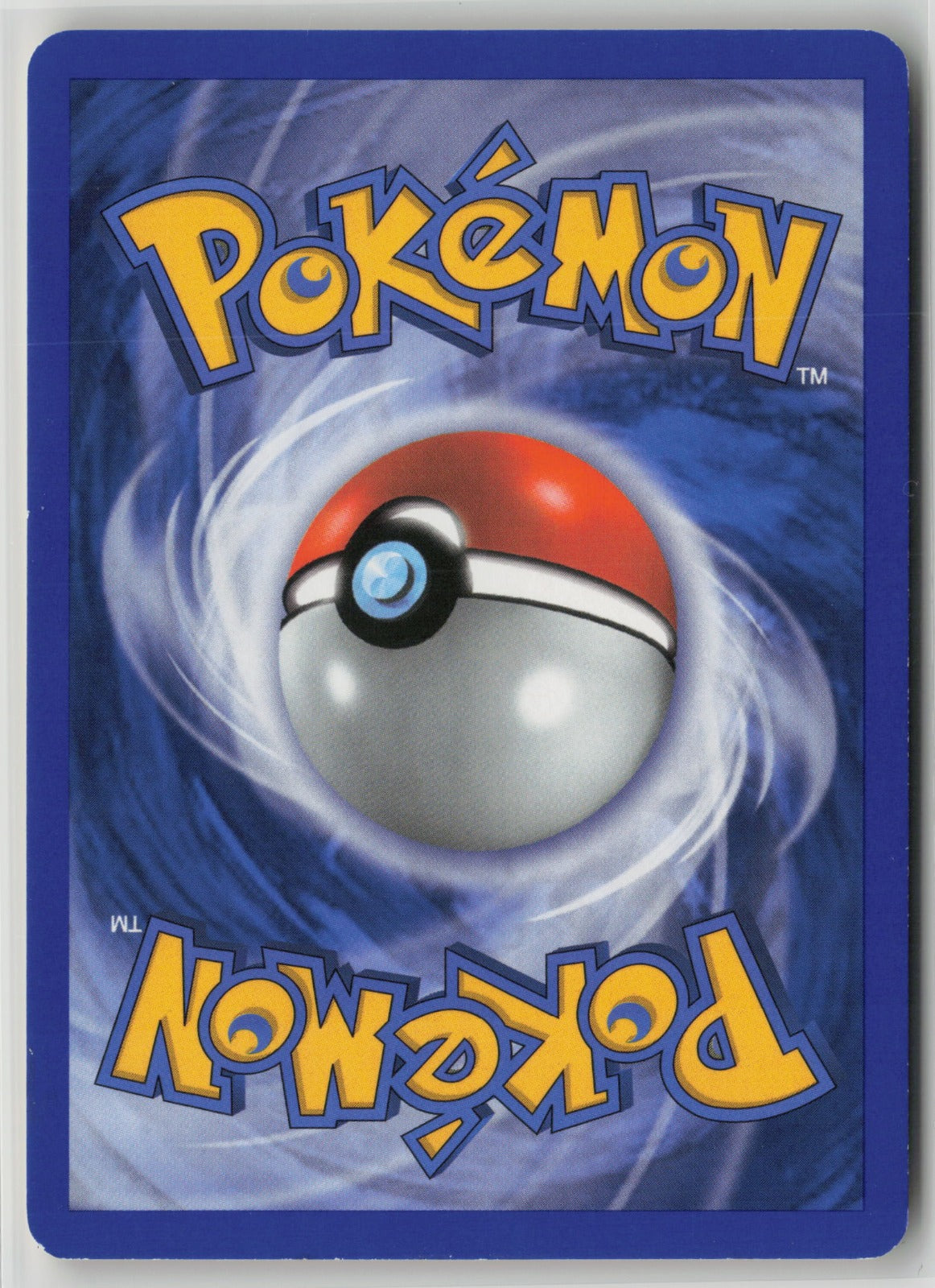 Machoke Uncommon PK 33/108 LP (Back)