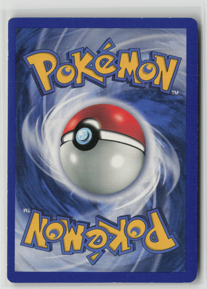 Scyther Uncommon Unlimited N2 46/75 LP (Back)