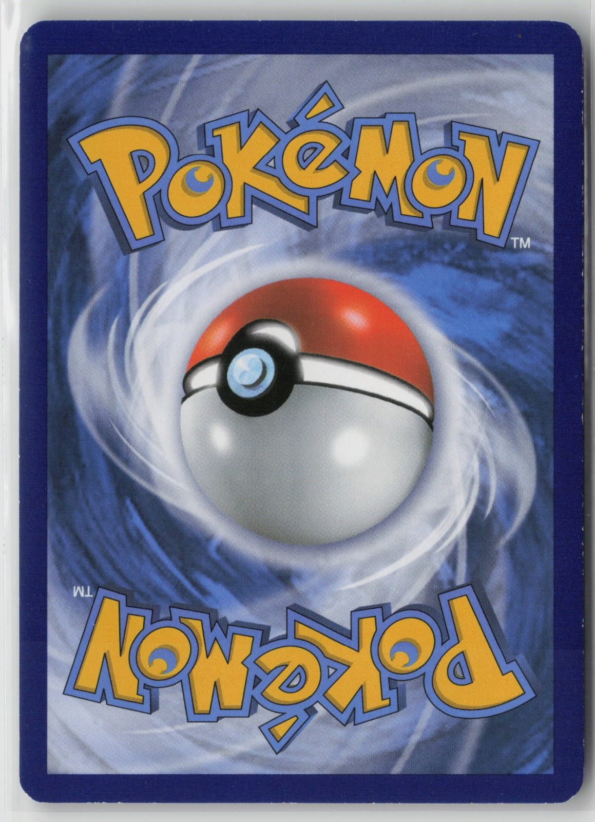 Camerupt EX (146 Full Art) Ultra Rare Holo PRC 146/160 MP (Back)