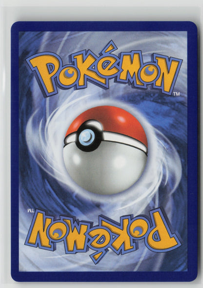 Team Rocket's Nidoking ex Ultra Rare Holo DRI 216/182 NM (Back)