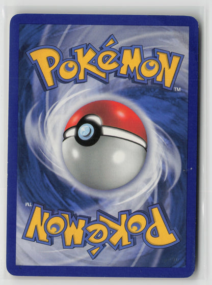 Exeggcute (Delta Species) Common HP 65/110 DMG (Back)