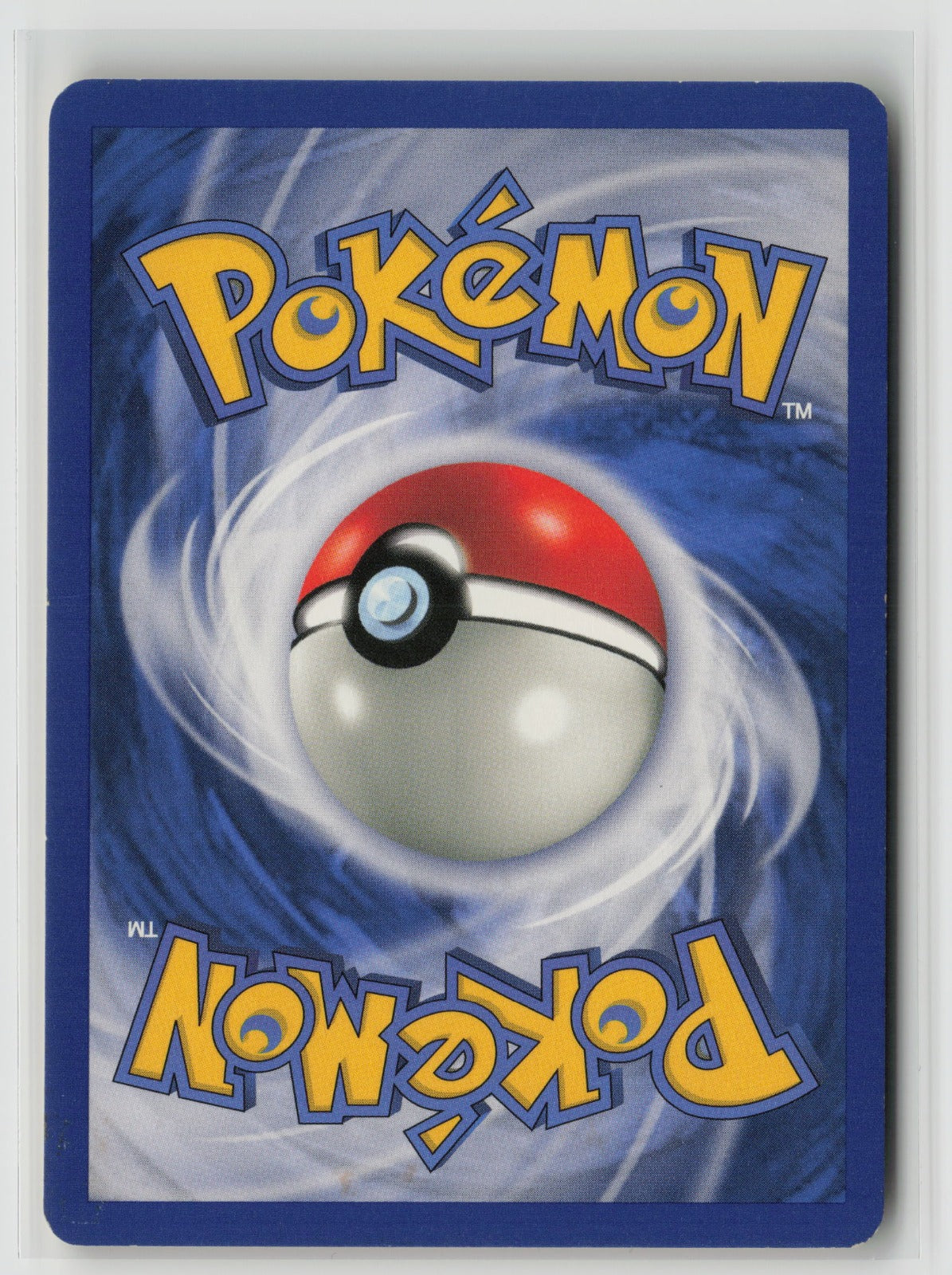 Cinnabar City Gym Uncommon Unlimited G2 113/132 MP (Back)