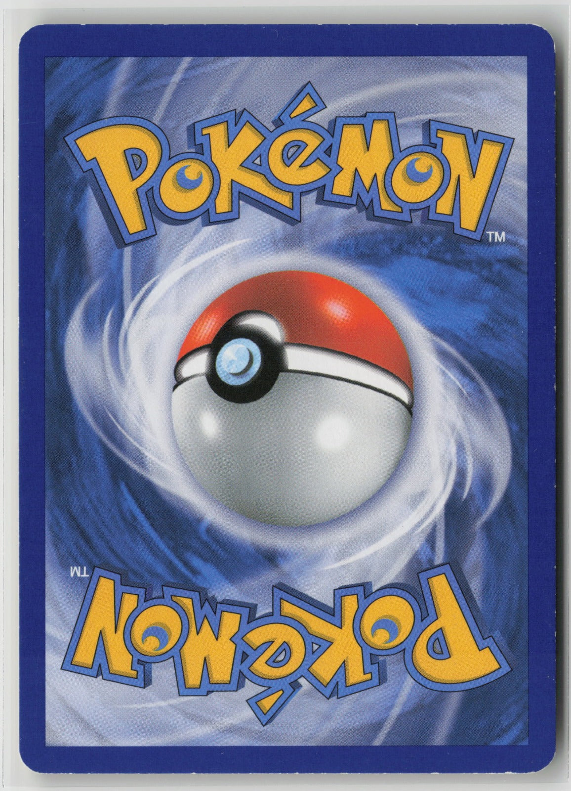 Aron Common Reverse Holo PLB 57/101 LP (Back)