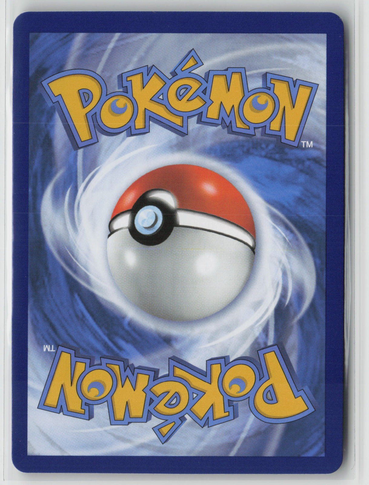 Rayquaza VMAX Ultra Rare Holo SWSH07 111/203 NM (Back)