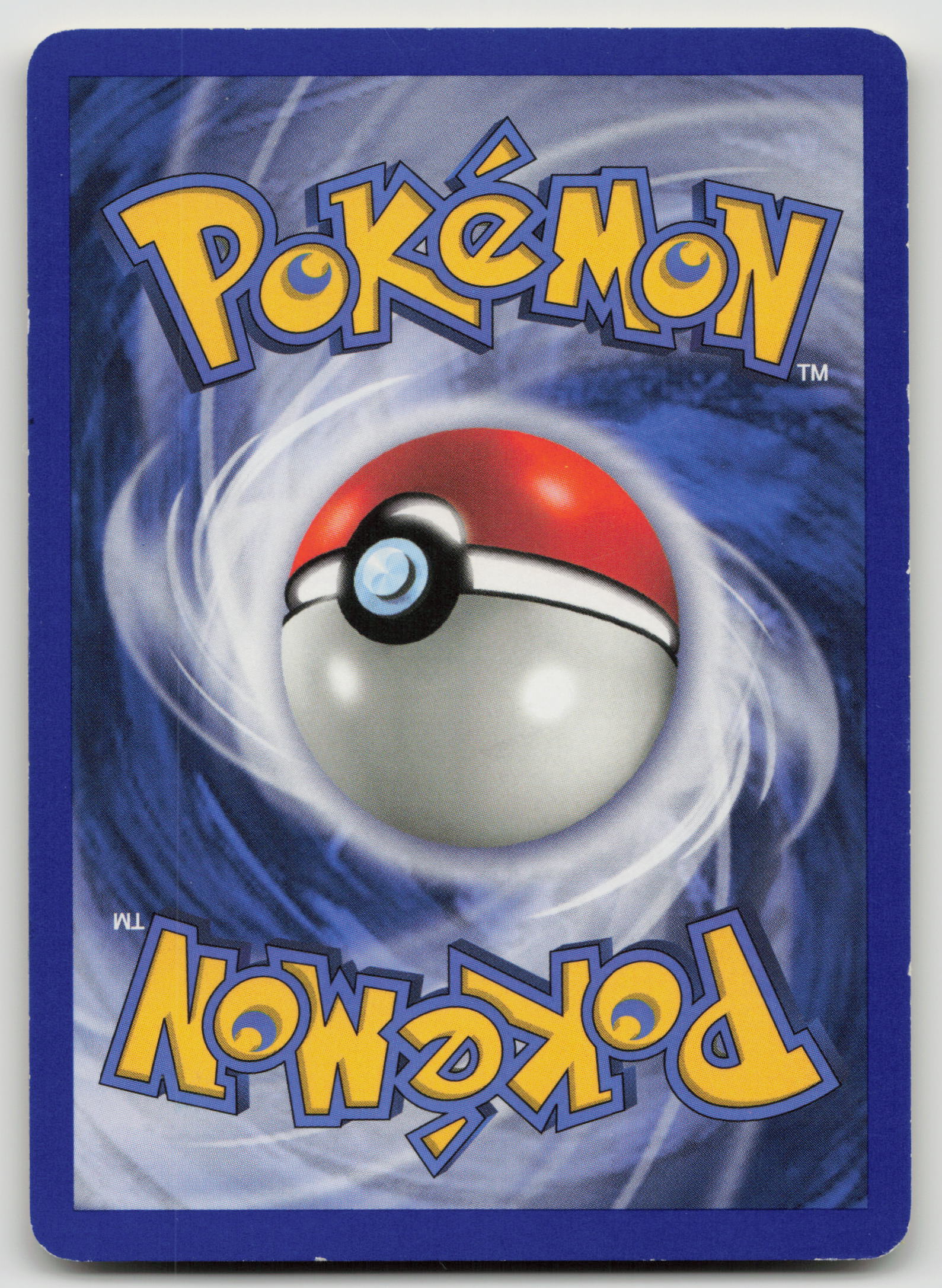 Magnemite Common Normal LC 080/110 HP (Back)