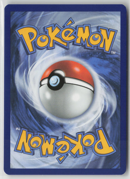 Ludicolo - Illustration Rare Holo PFL 095/094 NM (Back)