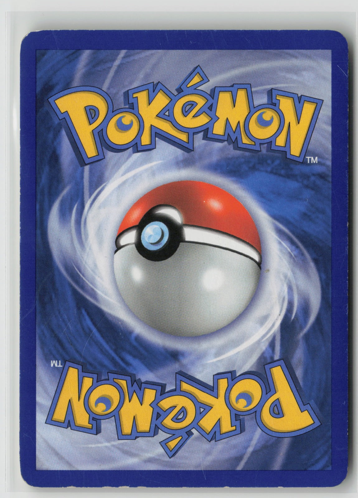Hippowdon Rare Reverse Holo DP 29/130 HP (Back)