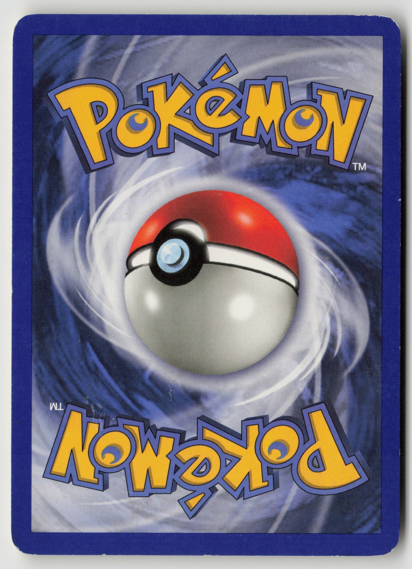 Mysterious Fossil Common Legendary Collection 109/110 MP (Back)