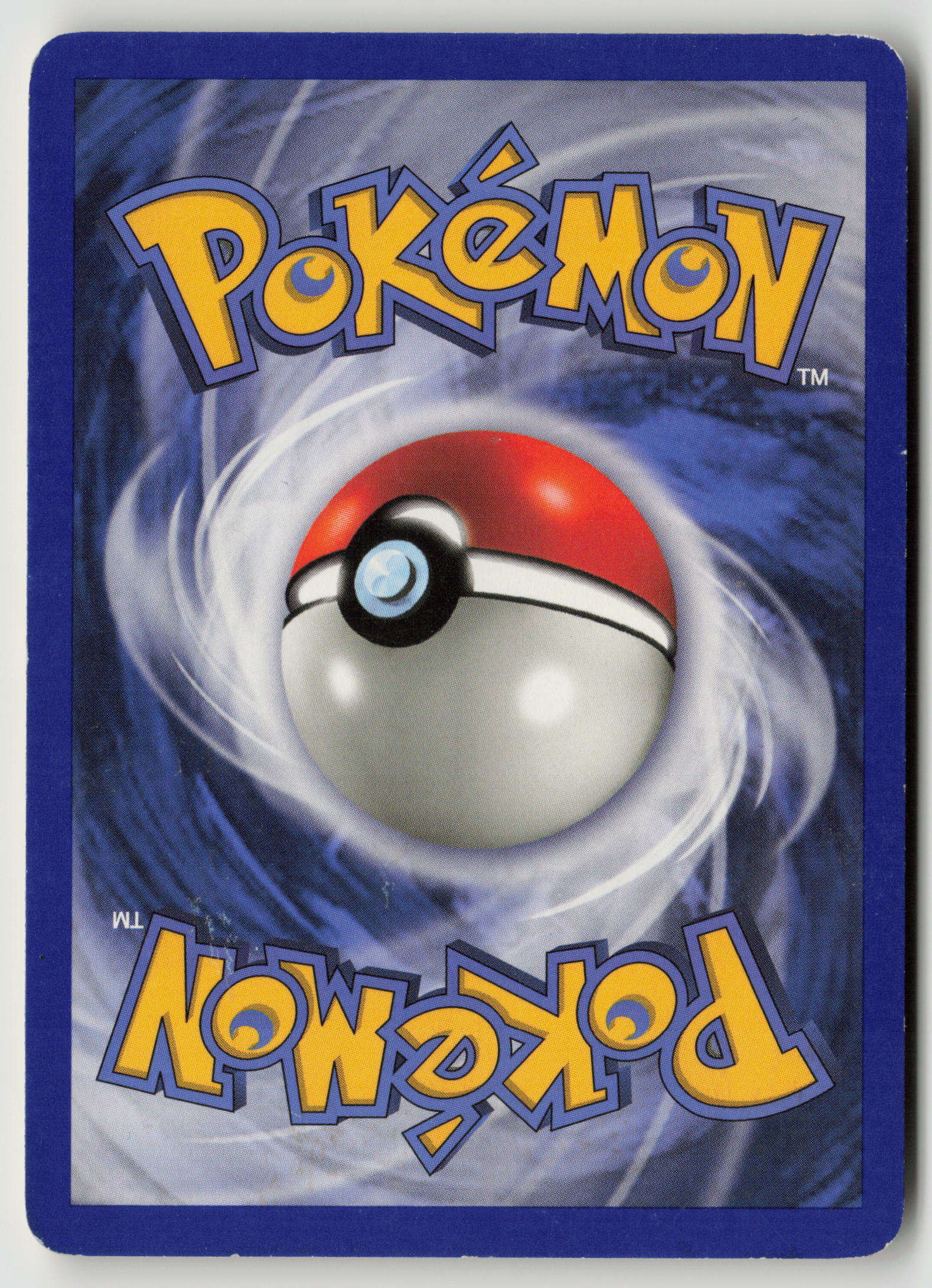 Mysterious Fossil Common Legendary Collection 109/110 MP (Back)