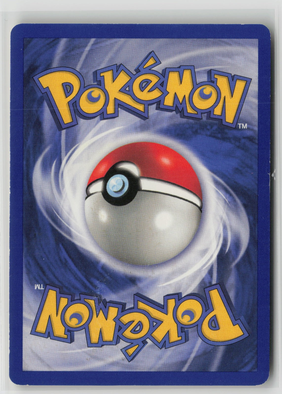 Heal Powder Common Unlimited N4 104/105 MP (Back)