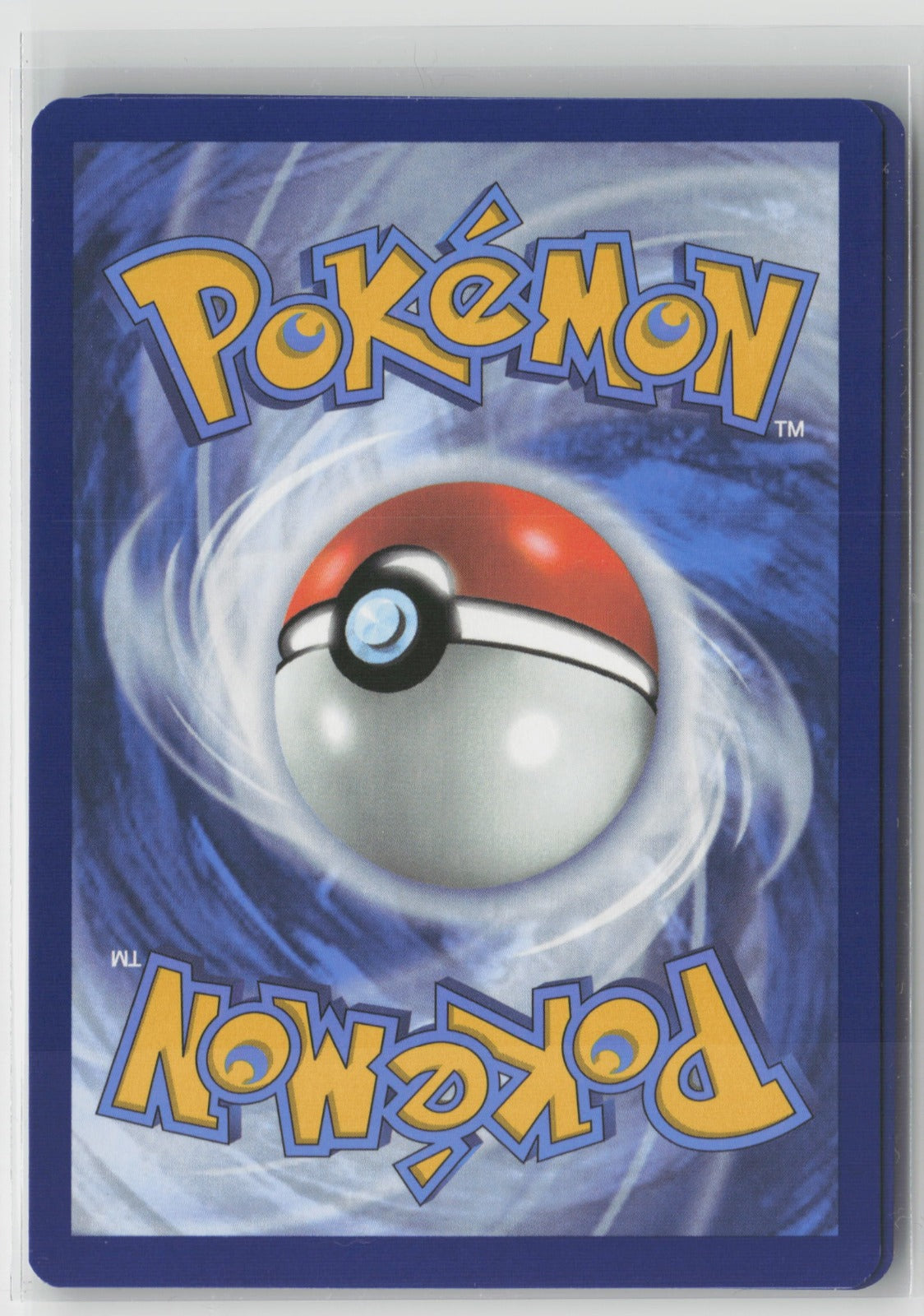Togedemaru - Illustration Rare Holo PFL 104/094 NM (Back)