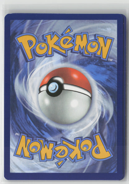 Togedemaru - Illustration Rare Holo PFL 104/094 NM (Back)