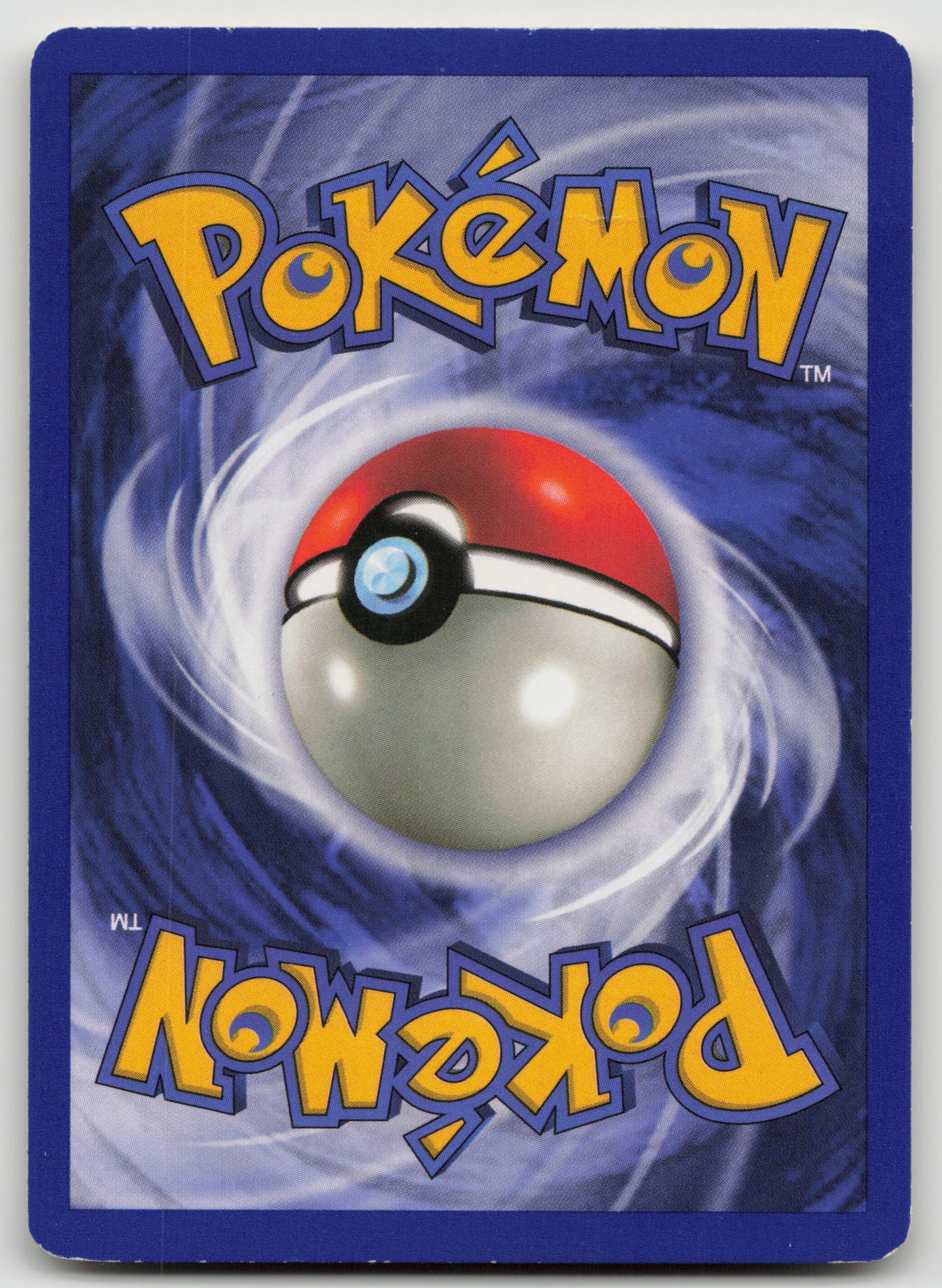 Pidgeot (24) Rare Unlimited JU 24/64 HP (Back)