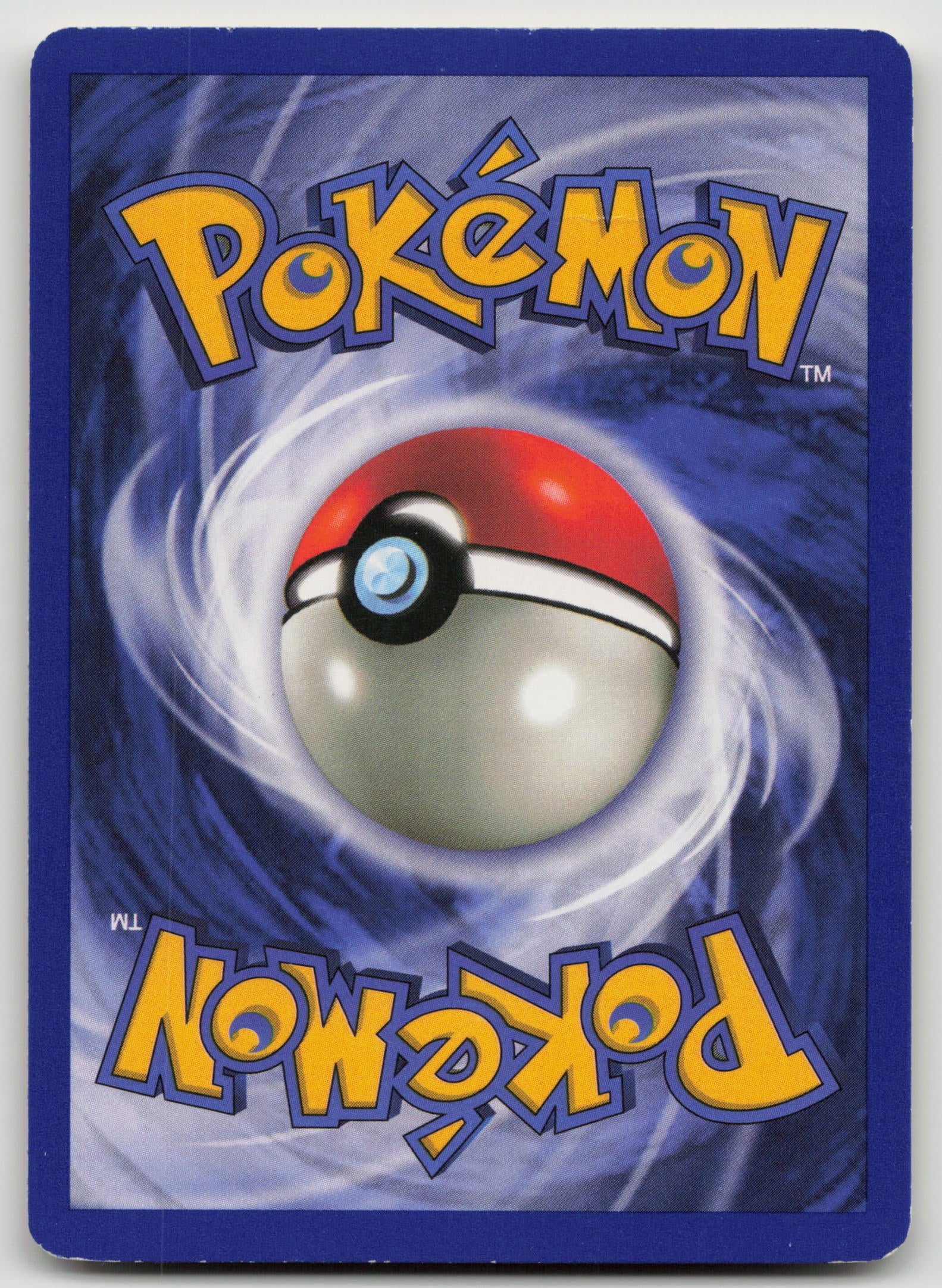 Pidgeot (24) Rare Unlimited JU 24/64 HP (Back)