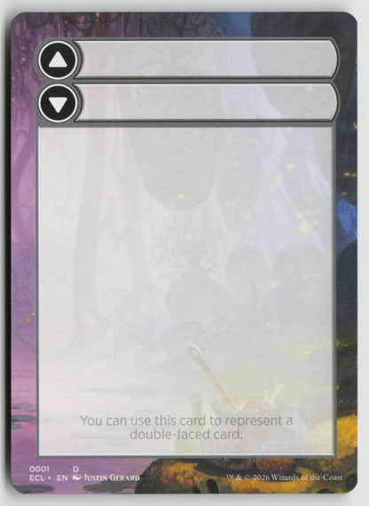 Helper Card T ECL 1 NM