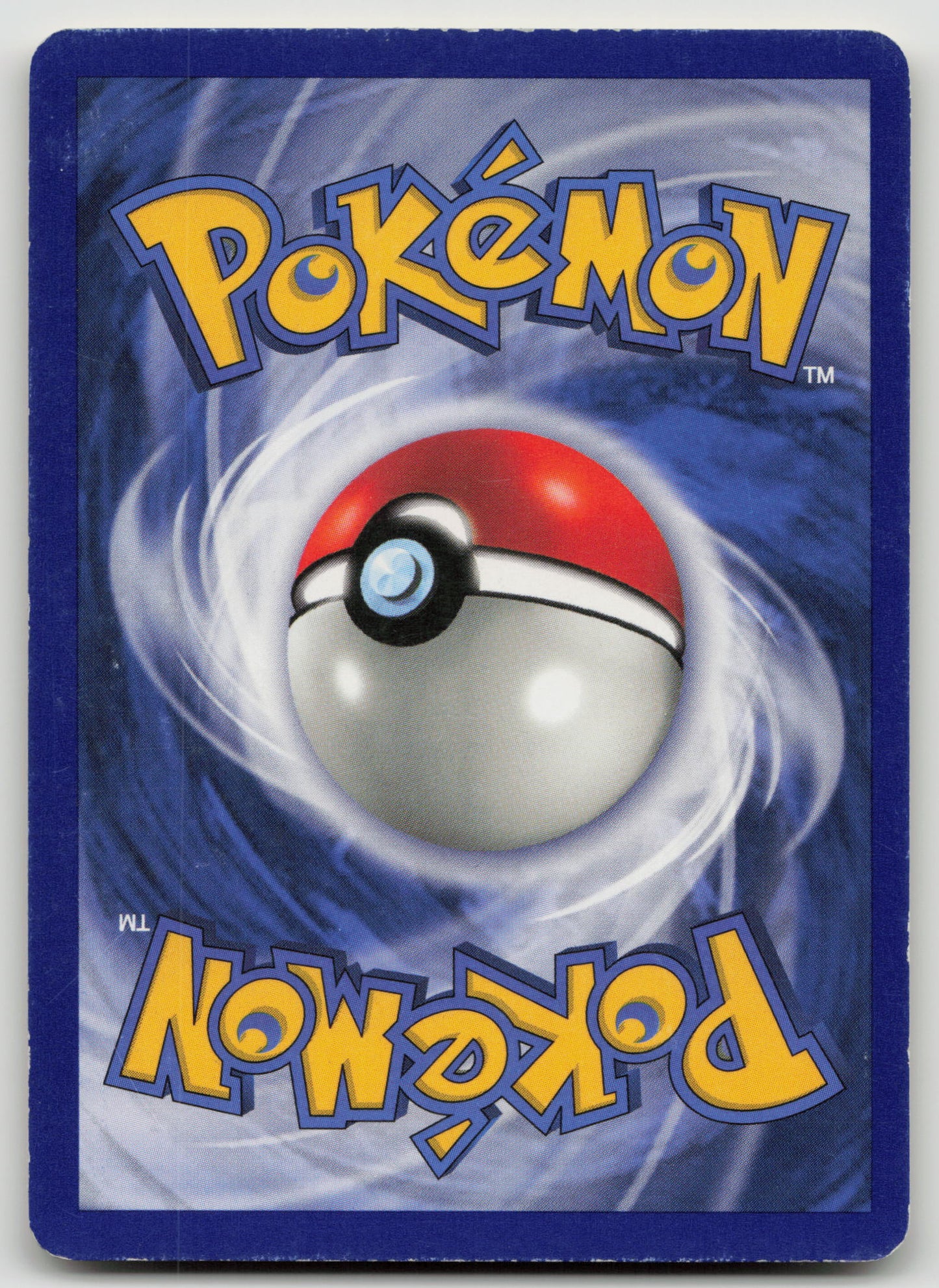 Moltres (12) Holo Rare Holo FO 12/62 MP (Back)