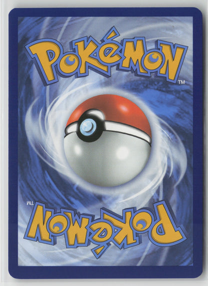Vibrava Illustration Rare Holo SSP 206/191 NM (Back)